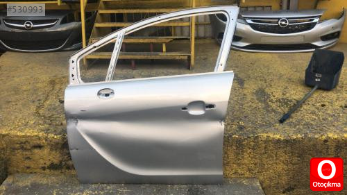 Opel  Meriva b sol ön kapı çıkma Cancan Opel