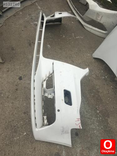 AUDİ A3 TAMPON