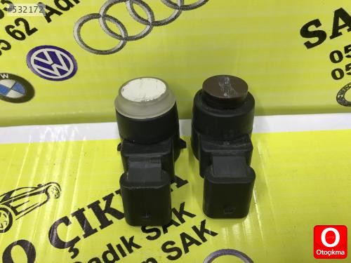 Mini R56 Park Sensörü 6 934 308 A102