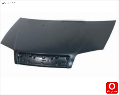 FIAT PUNTO MOTOR KAPUTU 46849409