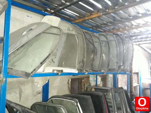 HONDA HRV ÇIKMA SOL ÖN KAPI.