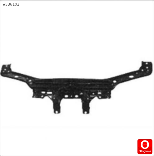 FIAT PUNTO ON PANEL UST 51732327