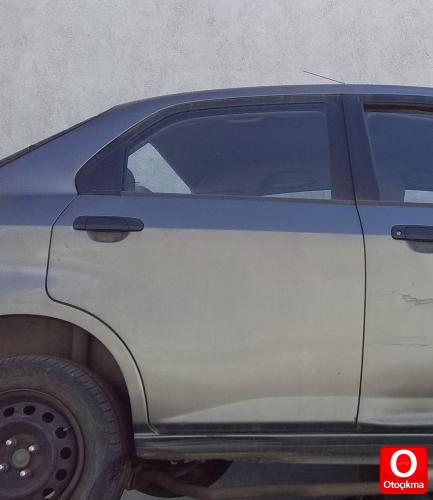 2006 MODEL HONDA CİTY ÇIKMA SAĞ ARKA KAPI.