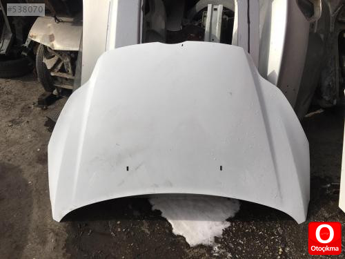  ford focus ön kaput