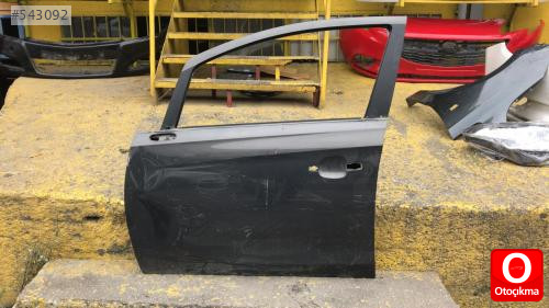 Opel corsa e sol ön kapı Cancan Opel