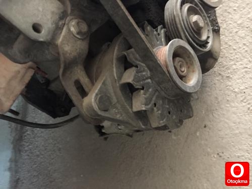 Tofas Sarj Dinamosu Cikma Sarj Dinamosu Fiyatlari Otocikma Com