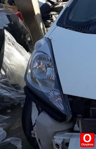 2010 MODEL HONDA JAZZ ÇIKMA SAĞ FAR.