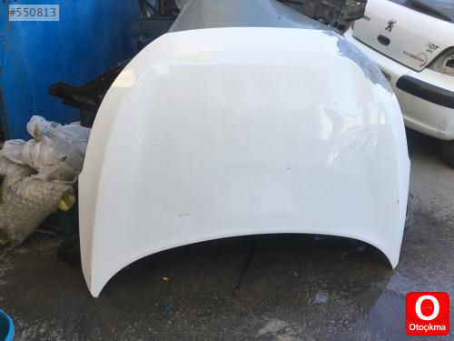 Çıkma hyundai ix35 kaput