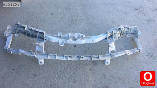 2006 Ford Focus Çıkma Ön Panel 