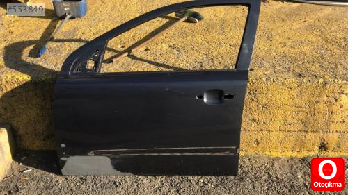 opel Astra h sol ön kapı Cancan Opel
