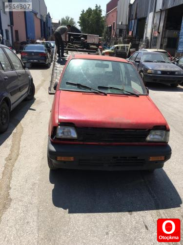 Suzuki Maruti Sol Far Orjinal Çıkma OTO İRFAN'DA
