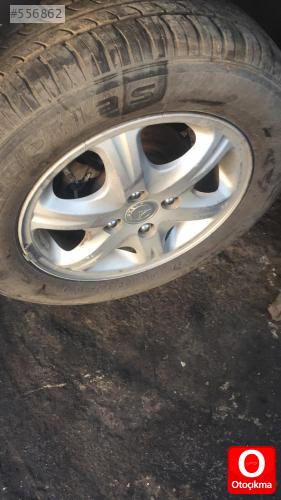 Geely ck cant lastik