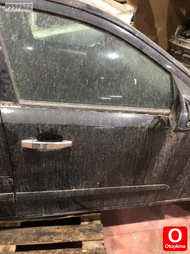 Astra H sağ ön kapı dolu hatasız 