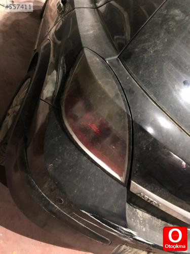 Astra H stop orjinal sökme 