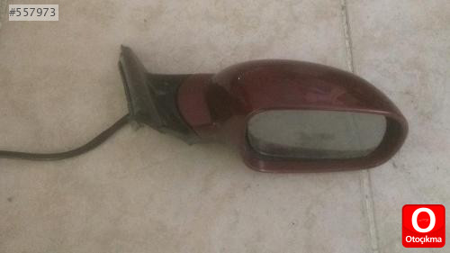 Passat sağ ayna