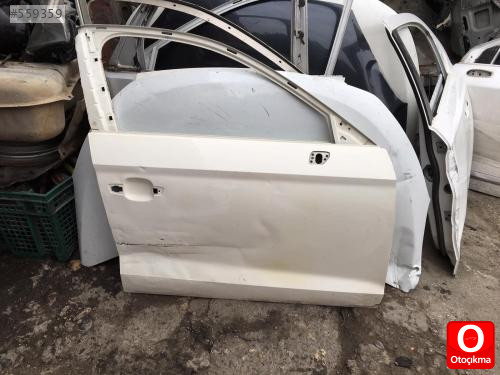  Audi a3 sağ ön kapı