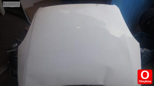 çıkma fiat linea kaput 