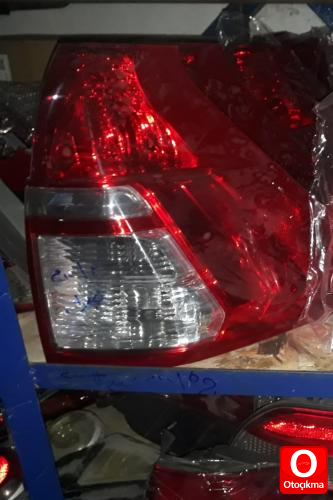 2016 MODEL HONDA CRV ÇIKMA SOL STOP LAMBASI.