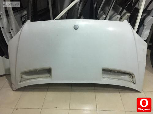 SPRİNTER MOTOR KAPUTU ORJİNAL ÇIKMA