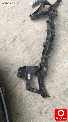 KANGOO 3 ÖN PANEL ORJİNAL ÇIKMA