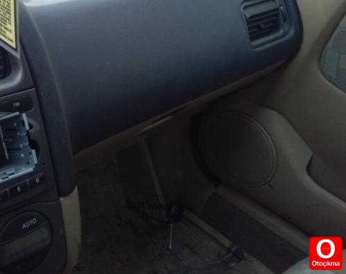 2000 MODEL NİSSAN PRİMERA 1.8 ÇIKMA TORPİDO.