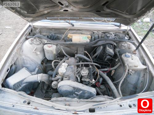 AUDİ 100 SAĞ AMÖRTİSÖR 1980-1985 MODEL