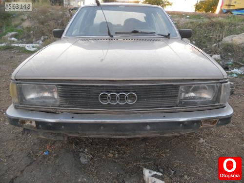 AUDİ 100 ÖN PANJUR 1980-1985 MODEL