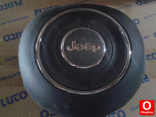 2015 MODEL JEEP RENEGADE KOMPLE AİRBAG.