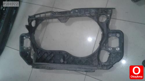 audi a6 ön panel 2005 2012 orjinal audi çıkma parça