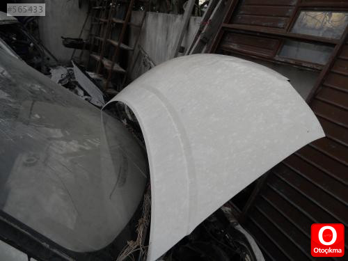NİSSAN VANETTA MOTOR KAPUTU 1995-2005 MODEL