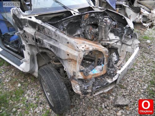 RENAULT KANGOO SAĞ ÖN PODYE 1998-2003 MODEL