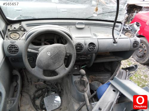 RENAULT KANGOO DİREKSİYON KOLU 1998-2003 MODEL