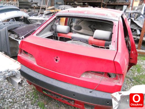 ALFA ROMEO 146 SOL ARKA ÇAMURLUK 1995 MODEL