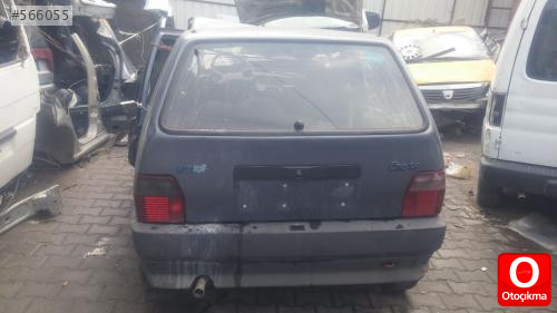çıkma fiat uno arka bagaj 