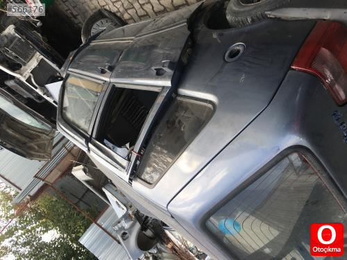 Çıkma Fiat uno sağ arka kapı