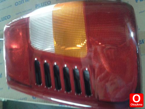 2006 MODEL JEEP CHEROKEE KOMPLE SIFIR STOP LAMBASI.