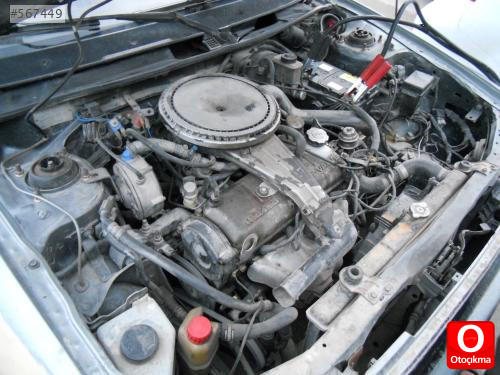 MAZDA 323 ATEŞLEME BOBİNİ 1993 MODEL