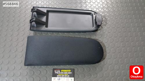 Volkswagen Polo Kol Dayama Kapagi Sifir Otocikma Com Da 568846