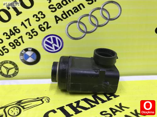 Mercedes CL W215 215 Park Sensörü 0015427418
