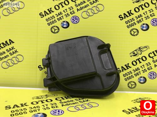 Bmw X1 Far Kapağı PBT ASA GF20 VALEO