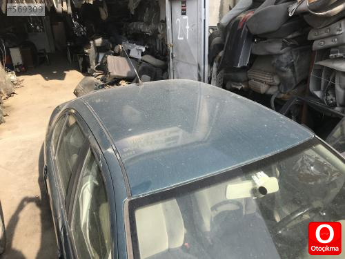 TOLEDO KESME TAVAN