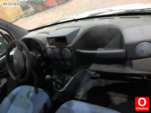 fiat doblo göğüslük torpido parçaları