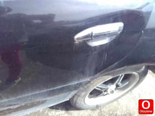 2000 MODEL NİSSAN PRİMERA 1.8 KOMPLE DÖRTLÜ KAPI KOLU.