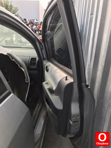 2007 MODEL HONDA CİTY 1.3 KOMPLE SAĞ KAPI DÖŞEMESİ.