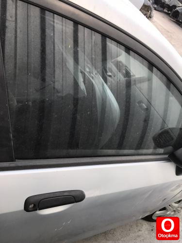 2007 MODEL HONDA CİTY 1.3 KOMPLE SAĞ ÖN KAPI.