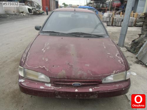 FORD MONDEO KOMPLE ÖN 1993 MODEL