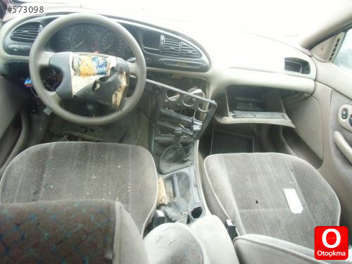 FORD MONDEO DİREKSİYON SİMİDİ 1993 MODEL