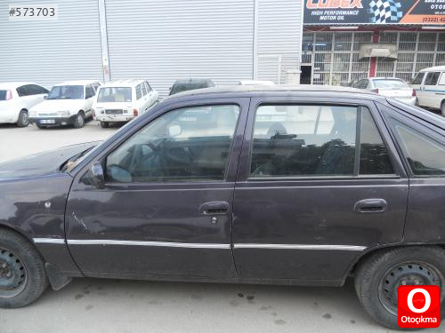 DAEWOO NEXİA SOL KAPI GERGİSİ 1993 MODEL