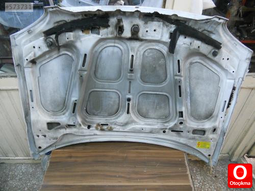 OPEL CORSA B MOTOR KAPUTU ORİJİNAL ÇIKMA 1996-2001 MODEL