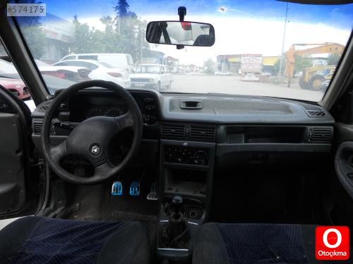 DAEWOO NEXİA ORTA KONSOL 1993 MODEL